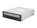 SAMSUNG 8X BD-ROM 16X DVD-ROM 48X CD-ROM SATA Internal Blu-ray Combo Model SH-B083L/RSBP LightScribe Support