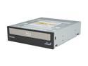 SAMSUNG Black 12X BD-ROM 16X DVD-/+R 48X CD-ROM SATA Internal Blu-ray Combo Model SH-B123L/RSBP LightScribe Support