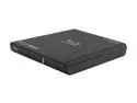 SAMSUNG USB 2.0 External BD Combo Model SE-406AB/RSBD