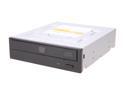 SAMSUNG Black 16X DVD-ROM 40X CD-ROM SATA DVD-ROM Drive Model TS-H353C
