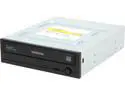 SAMSUNG DVD Burner 24X DVD+R 8X DVD+RW 8X DVD+R DL 24X DVD-R 6X DVD-RW 16X DVD-ROM 48X CD-R 24X CD-RW 48X CD-ROM SATA Model SH-224DB/RSBS