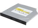 SAMSUNG 8x Internal Slim DVD Burner SATA Model SN-208FB/BEBE