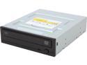 Samsung Electronics DVD-ROM Drive Optical Drives Model SH-118CB/BEBE