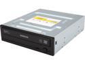 Samsung Electronics 24X SATA Half Height DVD-Writer Internal Optical Drive Model SH-224FB/BSBE