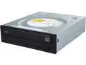 SAMSUNG 18X Internal DVD ROM Half Height model SH-118DB