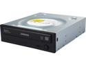 SAMSUNG 24X Internal DVD Writer SATA Model SH-224GB/RSBS