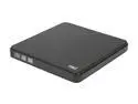 NU USB 2.0 External Slim DVD Multi Burner USB-Powered Model ESW860