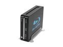 PLEXTOR USB 2.0 External 6X BD Combo Super Multi Drive Model PX-B310U