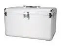 TekNmotion TM-CDSC200A 200 CD/DVD Travel case
