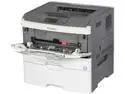 Lexmark E460DN 4513-630 Workgroup Up to 38 ppm Monochrome Ethernet (RJ-45) / LPT / USB Laser Printer without Toner