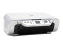 Canon PIXMA MP460 1449B002 Up to 22 ppm Black Print Speed 4800 x 1200 dpi Color Print Quality Bubble Jet MFC / All-In-One Color Printer