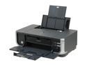 Canon PIXMA iP4300 1438B002 Up to 30 ppm Black Print Speed 9600 x 2400 dpi Color Print Quality USB InkJet Photo Color Printer