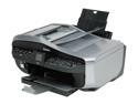 Canon PIXMA MX700 2186B002 Up to 30 ppm Black Print Speed 4800 x 1200 dpi Color Print Quality USB InkJet MFC / All-In-One Color Printer