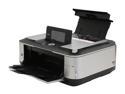 Canon PIXMA MP620 2921B002 Up to 26 ppm Black Print Speed 9600 x 2400 dpi Color Print Quality Wireless InkJet MFC / All-In-One Color Printer