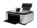 Canon PIXMA MP980 2922B019AA Up to 26 ppm Black Print Speed 9600 x 2400 dpi Color Print Quality Wireless InkJet MFC / All-In-One Color Printer
