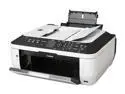 Canon PIXMA MX330 3300B019AA Black ESAT: 7.5 ipm Black Print Speed 4800 x 1200 dpi Color Print Quality USB InkJet MFC / All-In-One Color Printer