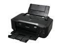 Canon PIXMA iP4700 3742B002 9.2 ipm Black Print Speed 9600 x 2400 dpi Color Print Quality USB InkJet Photo Color Printer