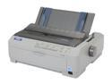 EPSON LQ-590 (C11C558001) 24 pin Dot Matrix Impact Printer