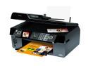 EPSON Stylus CX9475Fax C11C696201WN Up to 32 ppm Black Print Speed Wireless InkJet MFC / All-In-One Color Printer
