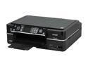 EPSON Artisan 700 Up to 38 ppm Black Print Speed 5760 x 1440 dpi Color Print Quality Ethernet (RJ-45) / USB / Wi-Fi InkJet MFC / All-In-One Color Printer