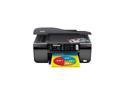 EPSON WorkForce 310 C11CA49201 Up to 36 ppm Black Print Speed 5760 x 1440 dpi Color Print Quality InkJet MFC / All-In-One Color Printer