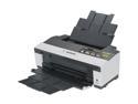 EPSON WorkForce 1100 C11CA58201 Up to 30 ppm Black Print Speed 5760 x 1440 dpi Color Print Quality USB InkJet Color Printer