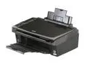 EPSON Stylus NX420 C11CA80201 6.4 ISO ppm Black Print Speed 5760 x 1440 dpi Color Print Quality USB / Wi-Fi InkJet MFC / All-In-One Color Printer