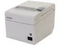 EPSON ReadyPrint TM-T20 C31CB10121 Direct Thermal 150 mm / sec Receipt Printer, White