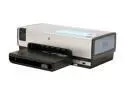 HP Deskjet 6940 Up to 36 ppm Black Print Speed Up to 4800 optimized dpi color and 1200 input dpi Color Print Quality Ethernet (RJ-45) / USB InkJet Workgroup Color Printer