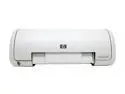 HP Deskjet 3740 C9026A Up to 10 ppm (with included print cartridge) Black Print Speed Up to 4800 optimized dpi color and 1200 input dpi Color Print Quality USB InkJet Personal Color Printer