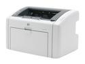 HP LaserJet 1022 Q5912A Personal Up to 19 ppm Monochrome USB Laser Printer