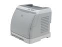 HP Color LaserJet 2600N Q6455A Workgroup Up to 8 ppm 600 x 600 dpi Color Print Quality Color Laser Printer
