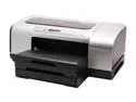 HP Business Inkjet 2800dt C8163A Up to 24 ppm Black Print Speed Up to 4800 x 1200 optimized dpi on premium photo paper Color Print Quality LPT / USB InkJet Personal Color Printer