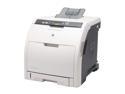 HP Color LaserJet 3600N Q5987A Personal Up to 17 ppm 600 x 600 dpi Color Print Quality Color Laser Printer