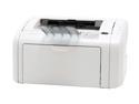 HP LaserJet 1018 CB419A Personal Up to 12 ppm Monochrome Laser Printer