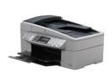 HP Officejet 6310 Q8061A Up to 30 ppm Black Print Speed Up to 4800 x 1200 optimized dpi Color Print Quality InkJet MFC / All-In-One Color Printer