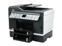 HP Officejet Pro L7780 C8192A Up to 35 ppm Black Print Speed 4800 x 1200 dpi Color Print Quality Ethernet (RJ-45) / USB / Wi-Fi InkJet MFC / All-In-One Color Printer