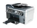 HP Officejet Pro L7680 C8189A Up to 35 ppm Black Print Speed InkJet MFC / All-In-One Color Printer