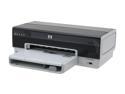 HP Deskjet 6988 CB055A Up to 36 ppm Black Print Speed 4800 x 1200 dpi Color Print Quality Wireless InkJet Color Printer