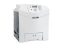 Lexmark C534n 34A0050 Workgroup Up to 24 ppm 1200 x 1200 dpi 4800 Color Quality (2400 x 600 dpi) Color Print Quality Color Laser Printer