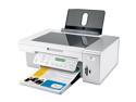 LEXMARK X4550 1410600 26 ppm Black Print Speed Up to 4800 x 1200 dpi Color Print Quality Wireless InkJet MFC / All-In-One Color Printer