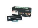 Lexmark E260A11A Return Program Toner Cartridge - Black