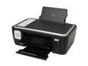 LEXMARK Interact S605 Up to 33 ppm 4800 x 1200 dpi Wireless InkJet MFC / All-In-One Color Printer