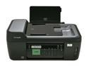 LEXMARK Prospect Pro205 90T6005 Up to 33 ppm Black Print Speed 4800 x 1200 dpi Color Print Quality USB / Wi-Fi InkJet MFC / All-In-One Color Printer