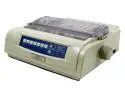 OKIDATA MICROLINE 490 (62418901) - Parallel, USB 24 pin 120V Up to 475cps 360 x 360 Dot Matrix Printer