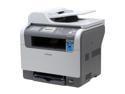 SAMSUNG CLX-3160FN MFC / All-In-One Up to 17 ppm Color Laser Printer