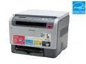 Samsung CLX Series CLX-2160N MFC / All-In-One Up to 16 ppm in A4 (17 ppm in Letter) Color Ethernet (RJ-45) / USB Laser Printer