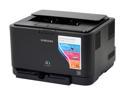 Samsung CLP-315/XAA Personal Up to 17 ppm 2400 x 600 dpi Color Print Quality Color Laser Printer