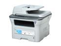 Samsung SCX Series SCX-4828FN MFC / All-In-One Up to 28 ppm Monochrome Laser Printer