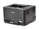 Samsung CLP Series CLP-325W Workgroup Up to 17 ppm 2400 x 600 dpi Color Print Quality Color Wireless 802.11b/g/n Laser Printer